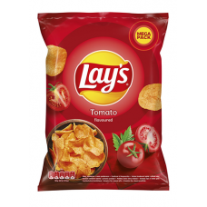 Чипсы Lay's со вкусом томатов 215 г Чипсы Lay's со вкусом томатов 215 г
