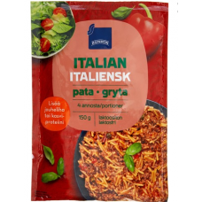 Овощно-пряная смесь для спагетти Rainbow Italianpata 150г Овощно-пряная смесь для спагетти Rainbow Italianpata 150г