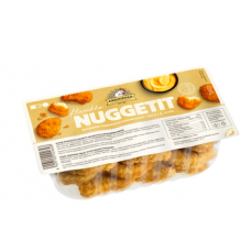Куриные наггетсы Kariniemen Kananpojan Nuggetit 200г Куриные наггетсы Kariniemen Kananpojan Nuggetit 200г