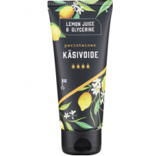 Традиционный крем для рук Lemon Juice & Glycerine 100гр/95 мл Традиционный крем для рук Lemon Juice & Glycerine 100гр/95 мл