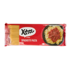 Спагетти Xtra Spagetti 1 кг Спагетти Xtra Spagetti 1 кг