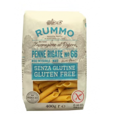 Паста без глютена Rummo penne rigate No 66 400г gluteeniton Паста без глютена Rummo penne rigate No 66 400г gluteeniton