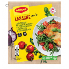 Ингредиенты для лазаньи Maggi Mix Lasagne 84г Ингредиенты для лазаньи Maggi Mix Lasagne 84г
