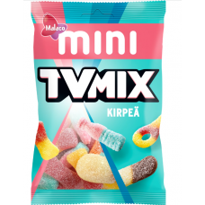 Жевательные конфеты Mini TV Mix Kirpea 110г без глютена Жевательные конфеты Mini TV Mix Kirpea 110г без глютена