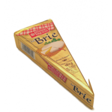 Сыр Бри с белой плесенью PAYSAN BRETON Brie valgehallitusjuust 180 г Сыр Бри с белой плесенью PAYSAN BRETON Brie valgehallitusjuust 180 г