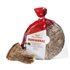 Ржаной хлеб Salonen Ruisvarras 230г Ржаной хлеб Salonen Ruisvarras 230г