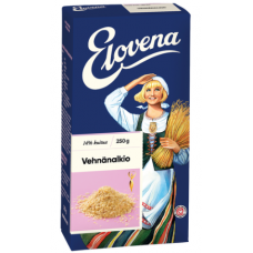 Зародыши пшеницы Elovena Vehnanalkio 250г Зародыши пшеницы Elovena Vehnanalkio 250г