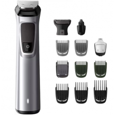 Триммер Philips MG7715 / 15 Multigroom Series 7000 13-в-1 Триммер Philips MG7715 / 15 Multigroom Series 7000 13-в-1