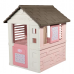 Игровой домик Smoby Pink Playhouse 810720 Игровой домик Smoby Pink Playhouse 810720