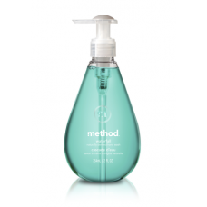Жидкое мыло Method Waterfall 354мл Жидкое мыло Method Waterfall 354мл