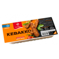 Мясные колбаски Saarioinen kebakko 10шт/400г без лактозы Мясные колбаски Saarioinen kebakko 10шт/400г без лактозы