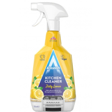 Моющее средство - спрей для кухни Astonish Kitchen Cleaner 750 мл цитрус лимон Моющее средство - спрей для кухни Astonish Kitchen Cleaner 750 мл цитрус лимон