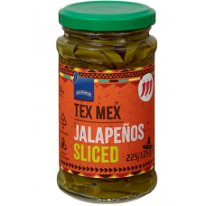 Халапеньо Rainbow Tex Mex Jalapeno 225/125 г Халапеньо Rainbow Tex Mex Jalapeno 225/125 г