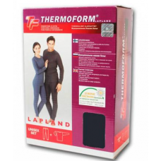 Комплект термобелья THERMOFORM размер XXL унисекс Комплект термобелья THERMOFORM размер XXL унисекс