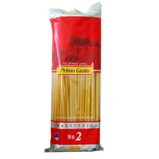 Макароны длинные толстые MELISSA Pasta pikad torud №2 500г Макароны длинные толстые MELISSA Pasta pikad torud №2 500г