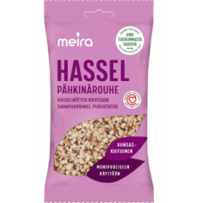 Крошка из лесных орехов Meira Hasselpahkinarouhe 80 г Крошка из лесных орехов Meira Hasselpahkinarouhe 80 г