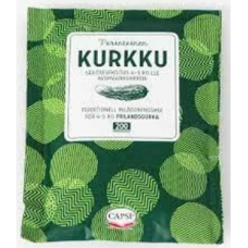 КЛАССИЧЕСКАЯ СМЕСЬ ДЛЯ МАРИНОВАНИЯ ОГУРЦОВ CAPSI KURK 150Г КЛАССИЧЕСКАЯ СМЕСЬ ДЛЯ МАРИНОВАНИЯ ОГУРЦОВ CAPSI KURK 150Г