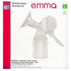 Молокоотсос Emma ручной Молокоотсос Emma ручной