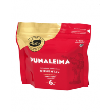 Сыр сливочный Valio Emmental Punaleima 350г без лактозы Сыр сливочный Valio Emmental Punaleima 350г без лактозы