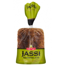 Ржаной хлеб с семечками EESTI PAGAR Jassi seemneleib 310г Ржаной хлеб с семечками EESTI PAGAR Jassi seemneleib 310г