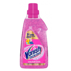 Гелеобразный пятновыводитель Vanish Oxi Action 750мл Гелеобразный пятновыводитель Vanish Oxi Action 750мл