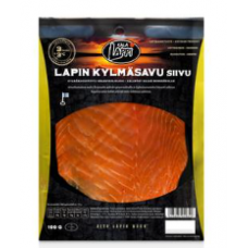 Филе радужной семги Lapin Kylmasavu 100г Филе радужной семги Lapin Kylmasavu 100г