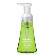 Жидкое пенящееся мыло Method GreenTea 300мл зеленый чай Жидкое пенящееся мыло Method GreenTea 300мл зеленый чай